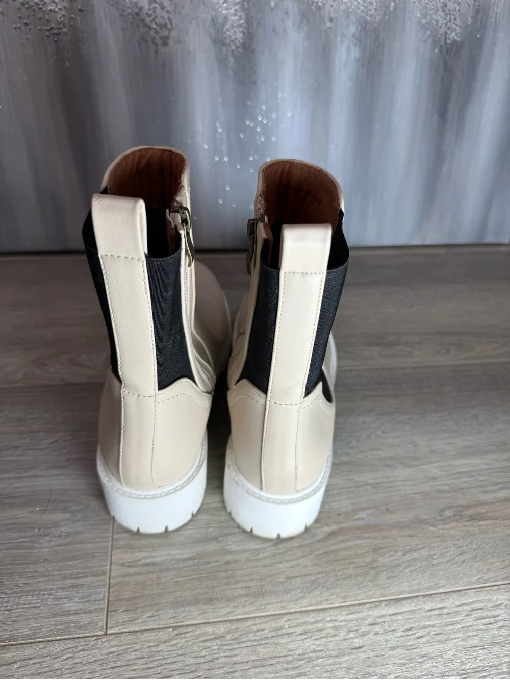 Beast Fashion Boots